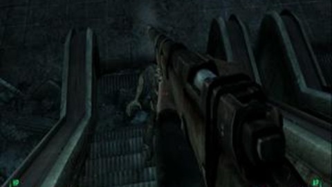 Fallout 3 Gameplay Movie 5