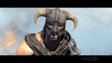 Gamescom 2011: The Elder Scrolls V: Skyrim Interview