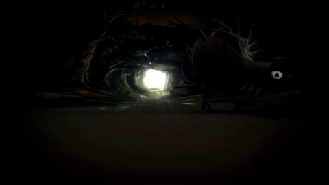 Gamescom 2011: Salem - Official Trailer