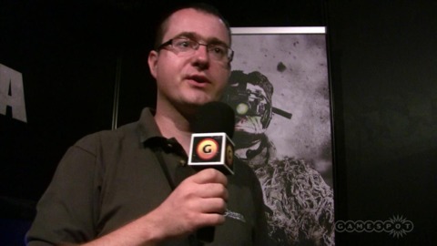 Arma 3 Interview With Ivan Buchta