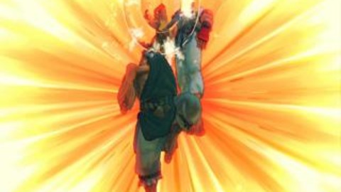 Street Fighter IV Character Movie: Gouken 3