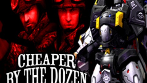 Cheaper by the Dozen: Free Action Games