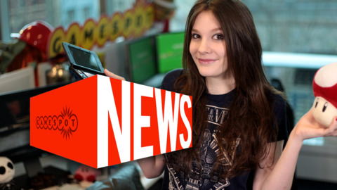 GS News - Wii U price cut, 2DS announced and PS4 has POWER