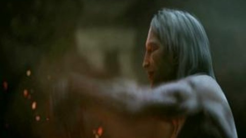 The Witcher: Rise of the White Wolf Trailer 1