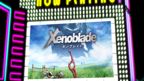 GameSpot Presents: Now Playing - Xenoblade Chronicles
