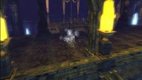 The Lord of the Rings Online: Mines of Moria Runekeeper Trailer