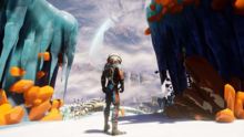 journey to savage planet gameplay