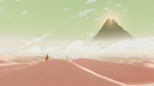 journey online gameplay