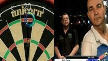 pdc world championship darts pro tour wii iso