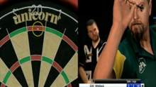 pdc world championship darts pro tour wii iso