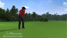 tiger woods pga tour 12 the masters ps3