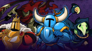 Shovel Knight On Sale On PS4, Xbox One, Switch, And PC