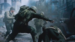 Call of Duty: WW2 Guides, Tips, And Tricks For New Players - GameSpot