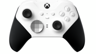Xbox Elite Series 2 White Core Controller Is Available Now
