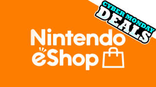 Nintendo Switch Cyber Monday / Black Friday Deals (Eshop Game Sale): Zelda, Dead Cells, Monster Hunter