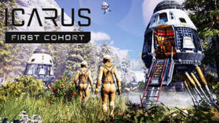 Icarus - GameSpot