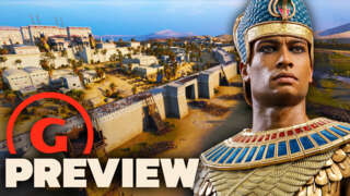 Total War: Pharaoh - Preview & Battle Hands-On
