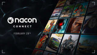 NACON Connect 2024