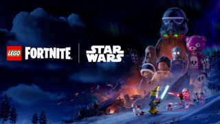 LEGO Fortnite | Star Wars Rebel Adventure Cinematic Trailer