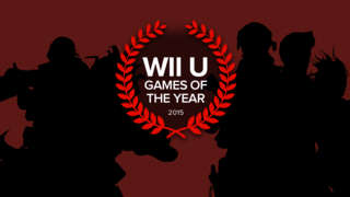 The Best Wii U Games of 2015