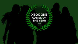 The Best Xbox One Games of 2015
