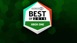 The Best Xbox One Games of 2016