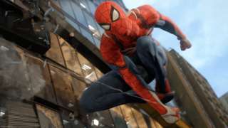 Spider-Man: Web of Shadows Hands-On Impressions - GameSpot