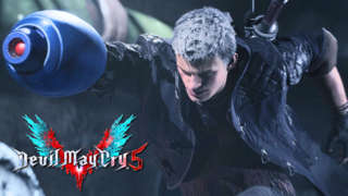 Devil May Cry 5: Vergil Videos for PlayStation 4 - GameFAQs