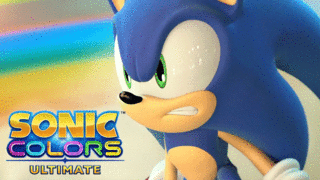 Sonic Colors Ultimate and Rise of the Wisps Announced!