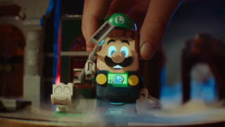 Luigi's Mansion - GameSpot