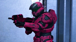 Halo Infinite | Cyber Showdown Teaser Trailer
