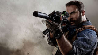 Call Of Duty Still On PlayStation, Might Not Be Yearly | GameSpot News