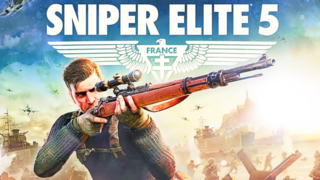 Sniper Elite 5 – Cinematic Trailer