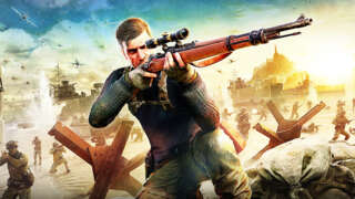 Sniper Elite 5 - Everything to Know