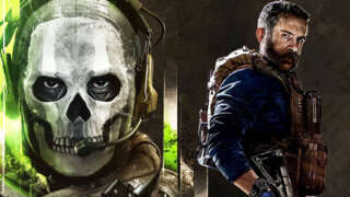 Modern Warfare 2 Release Date Confirmed, More Info Coming | GameSpot News