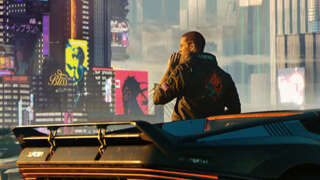 Cyberpunk 2077 Expansion Details May Have Leaked | GameSpot News