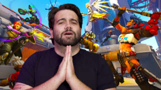 Blizzard Provides Update After Messy Overwatch 2 Launch | GameSpot News
