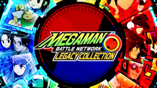 2nd Trailer - Mega Man Battle Network Legacy Collection