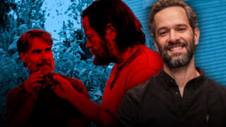 The Last of Us' Neil Druckmann and Craig Mazin on Creating Frank and Bill's Love Story