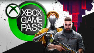 February Xbox Game Pass Additions Revealed | GameSpot News