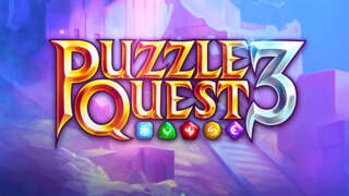 Puzzle Quest 3 | Launch Trailer