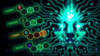 How System Shock Let's You Create Your Perfect Difficulty
