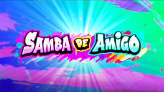 Samba de Amigo | Get Ready to Shake It With Amigo & Friends in VR | Full Meta Quest Trailer