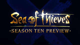 Sea of Thieves Season Ten Preview Trailer