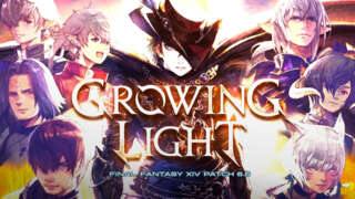 FINAL FANTASY XIV | Official Patch 6.5 Trailer - "Growing Light"