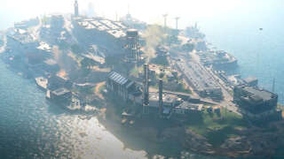 Call of Duty: Warzone - Exploring Rebirth Island Trailer