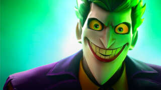 MultiVersus – Official The Joker Character Reveal Trailer | “Get a Load of Me”