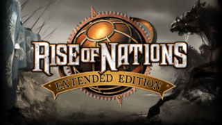 Rise of Nations: Thrones and Patriots Preview - GameSpot