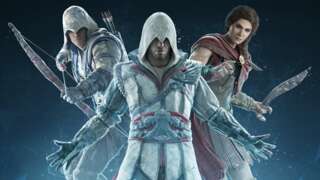 Assassin's Creed II slays DS Nov. 17, not on PC 'til '10 - GameSpot