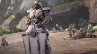 Hot Drop: Apex Legends Needs More Characters Who Are Bad At Killing
